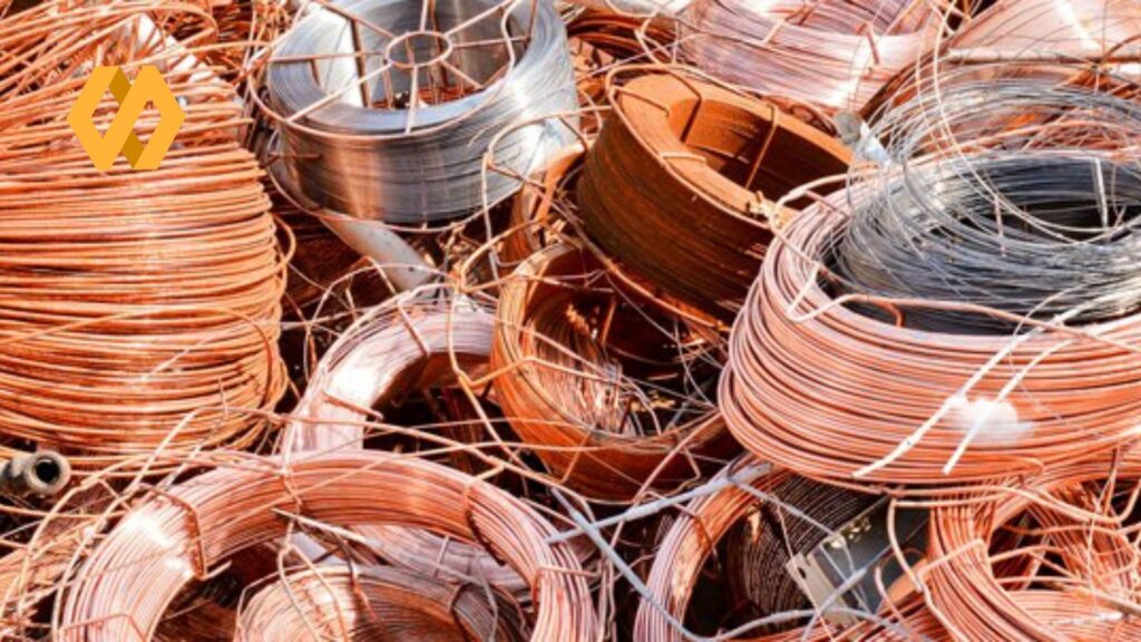 Thu mua Đồng phế liệu các loại giá cao