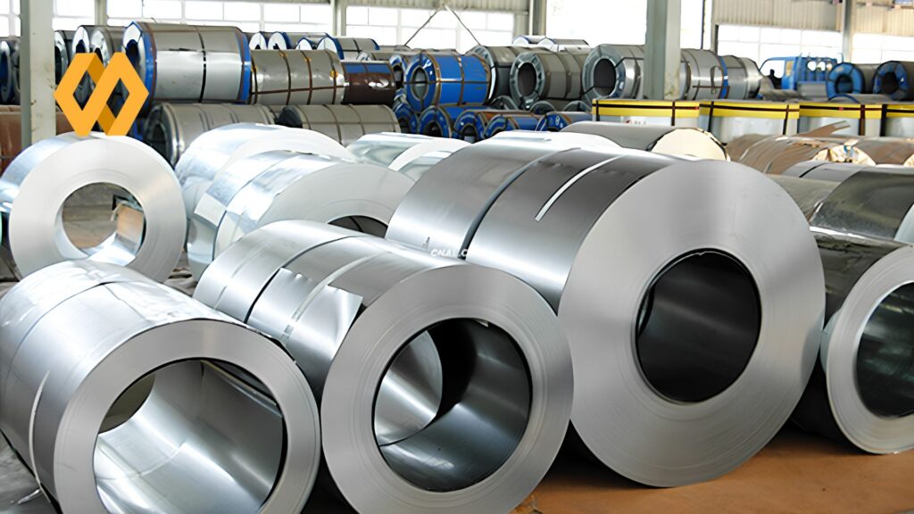 Thu mua Inox phế liệu tại nơi giá cao