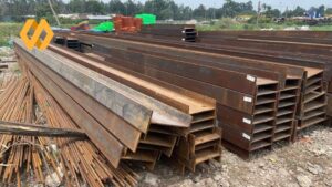 Các loại sắt hộp phế liệu được thu mua