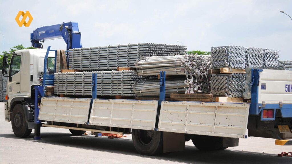 Trường Thịnh thu mua hàng phế liệu trên toàn quốc giá cao