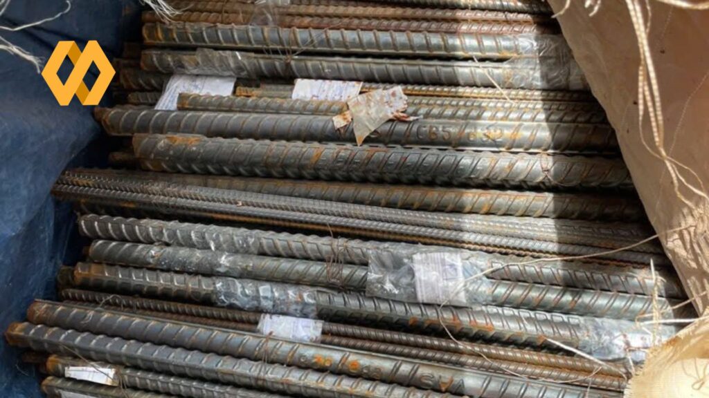 Thu mua sắt thép phế liệu giá cao