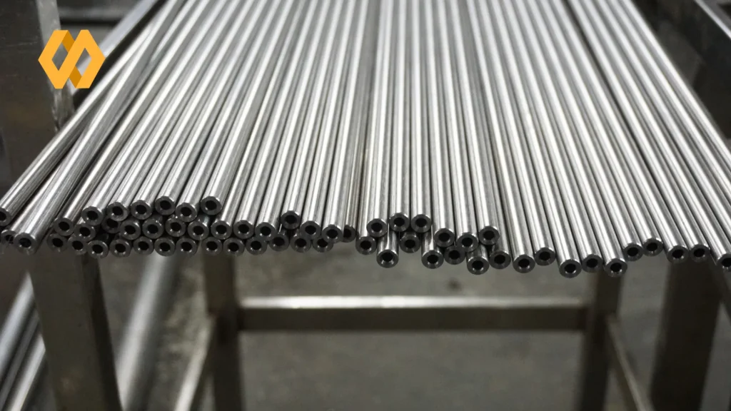 mua phế liệu inox giá cao tối ưu nhất cho khách hàng